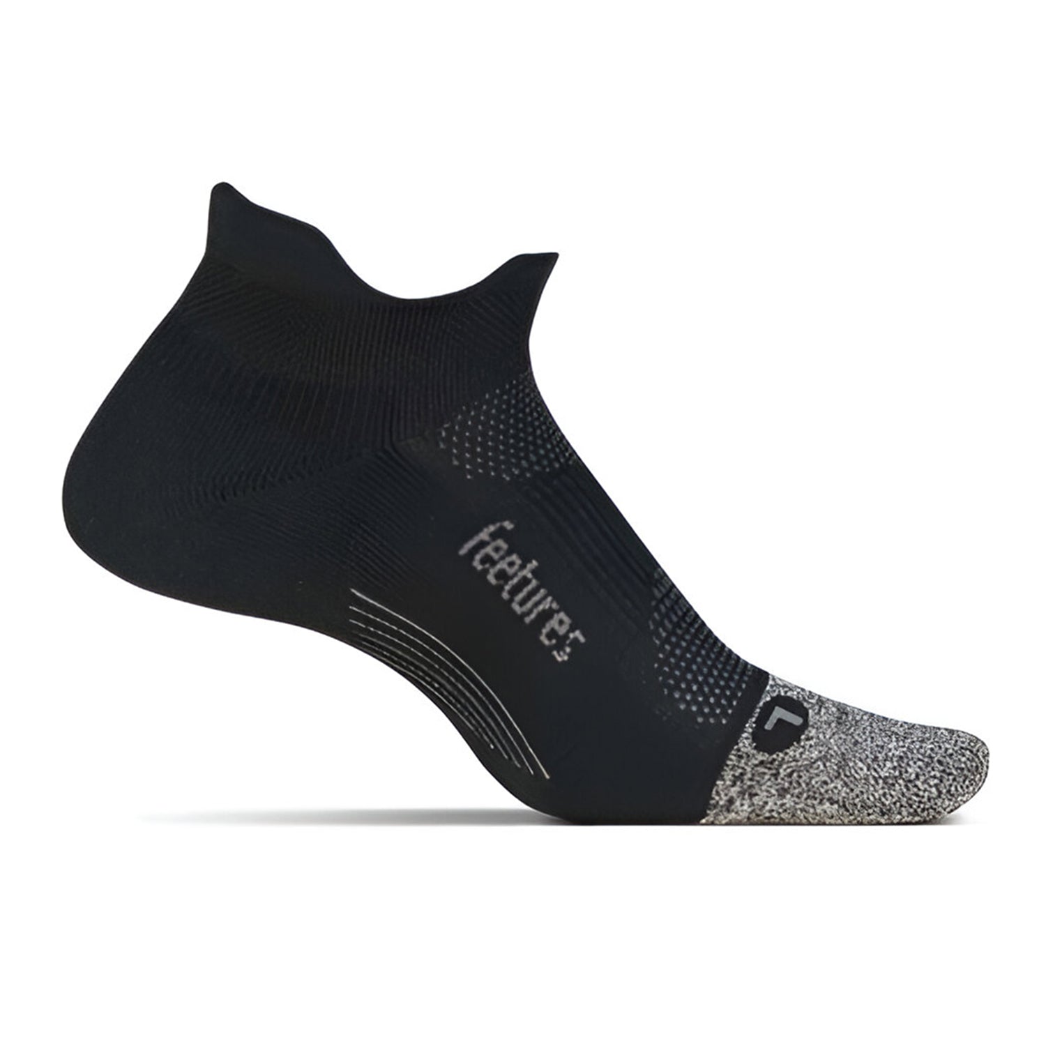 Elite Light Cushion No Show Tab