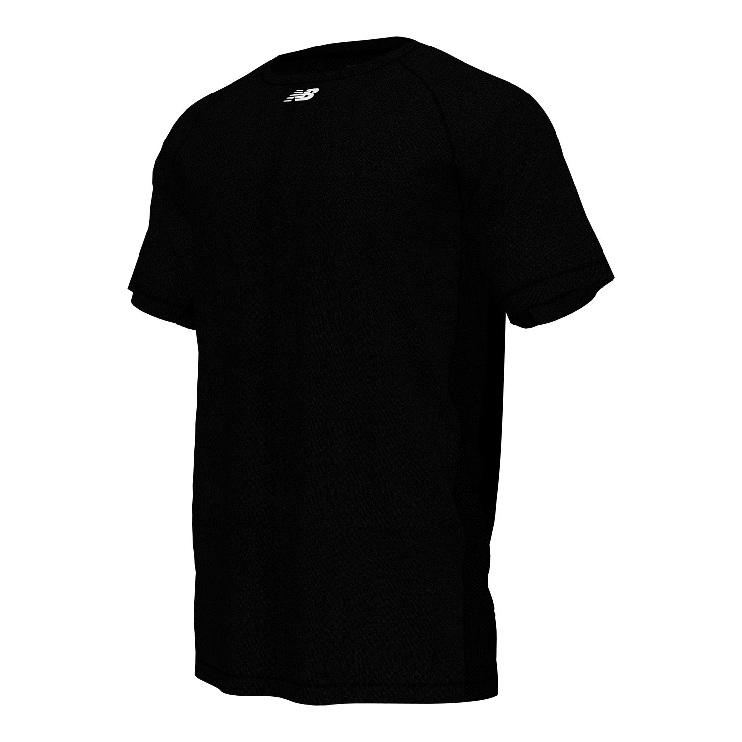 Raglan Tech Tee