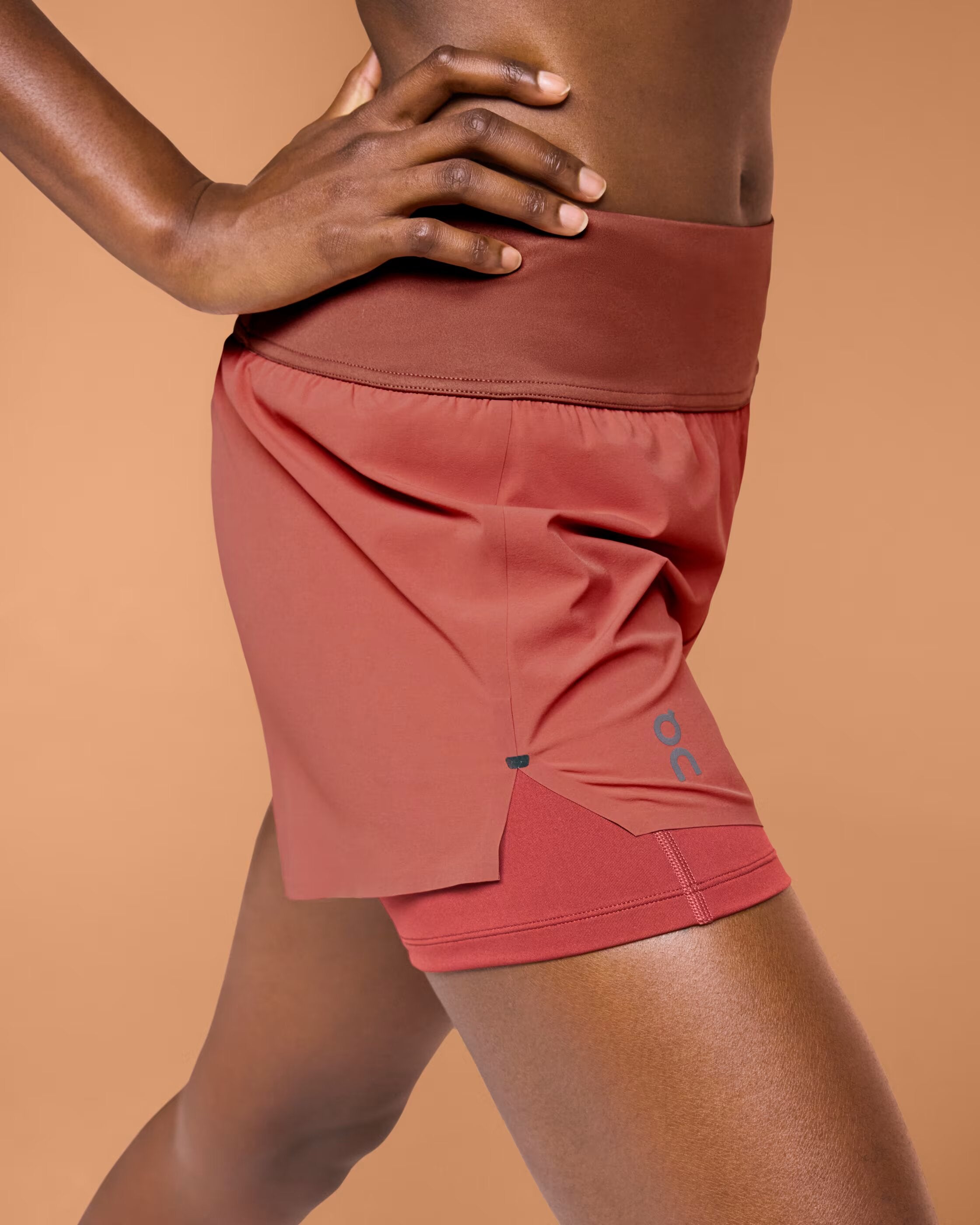 Running Shorts