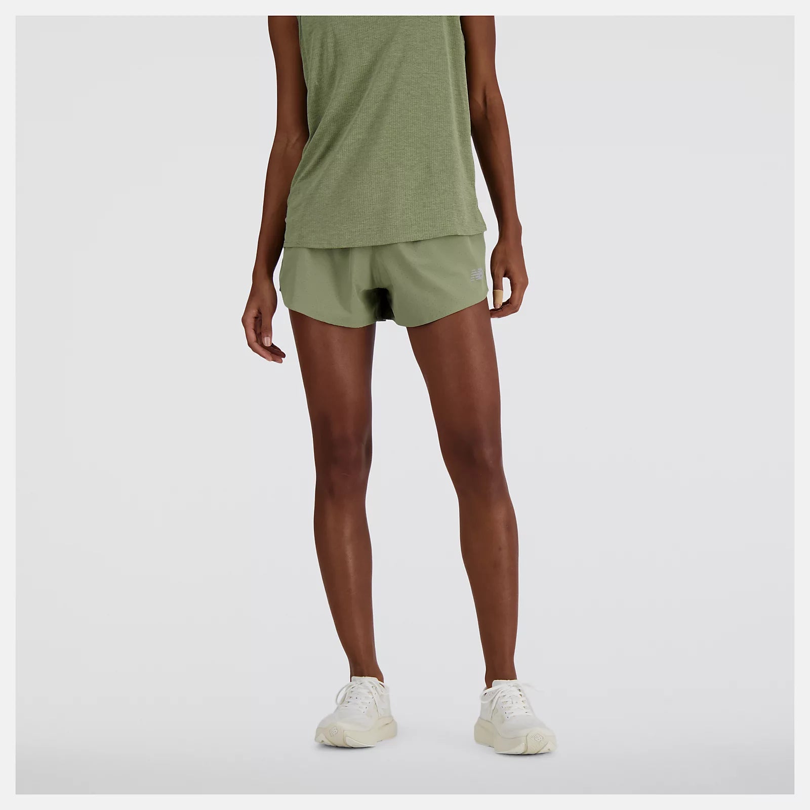RC Short 3"
