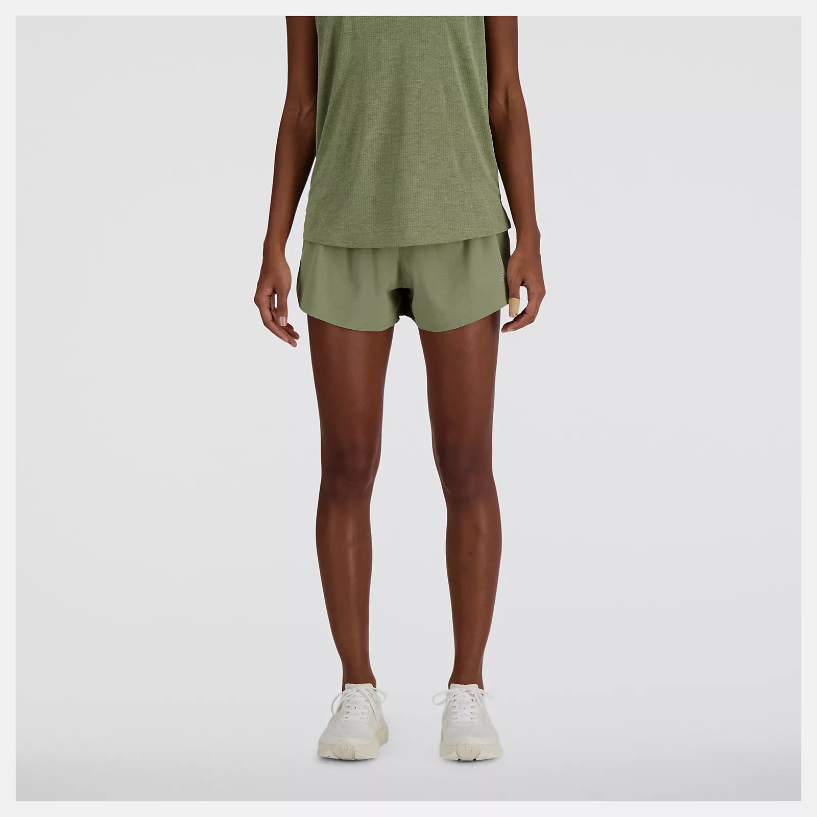 RC Short 3"