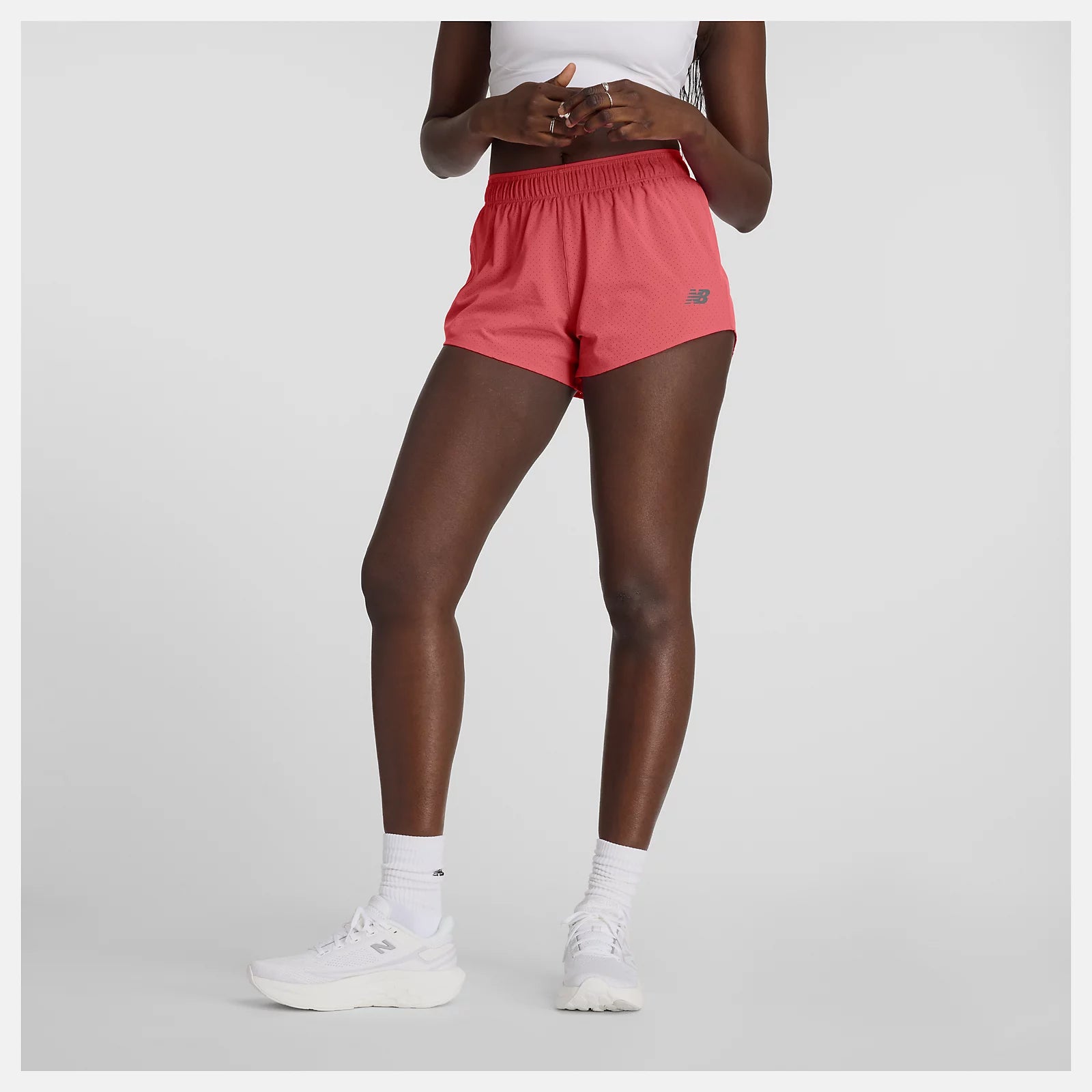 RC Short 3"