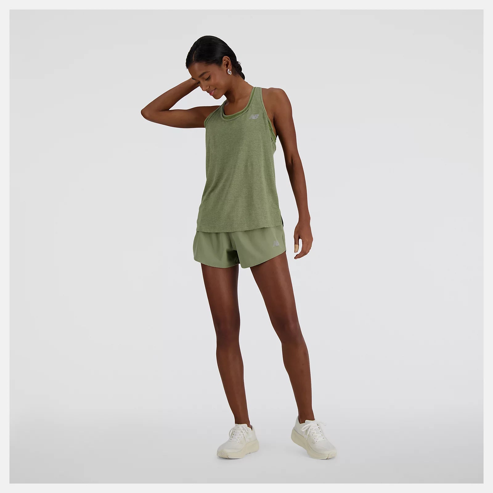Athletics Tank