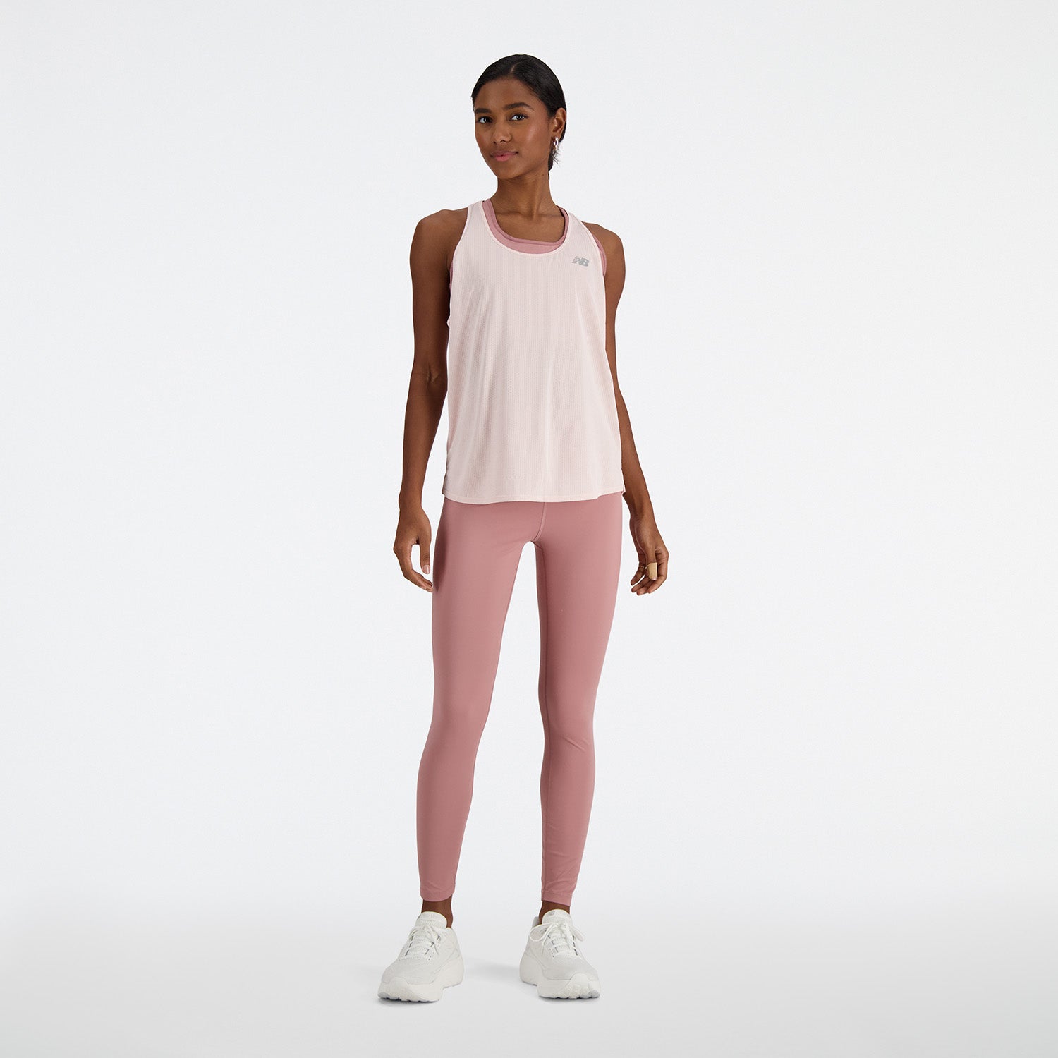 Athletics Tank