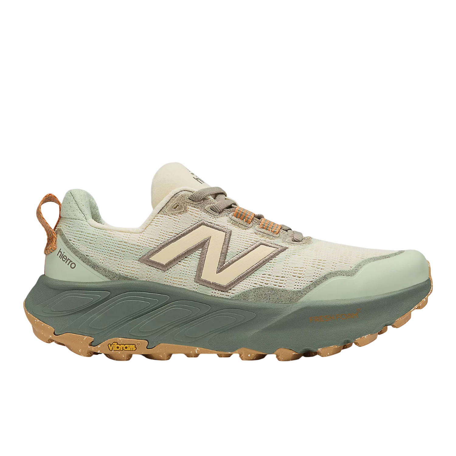 Fresh Foam X Hierro v9