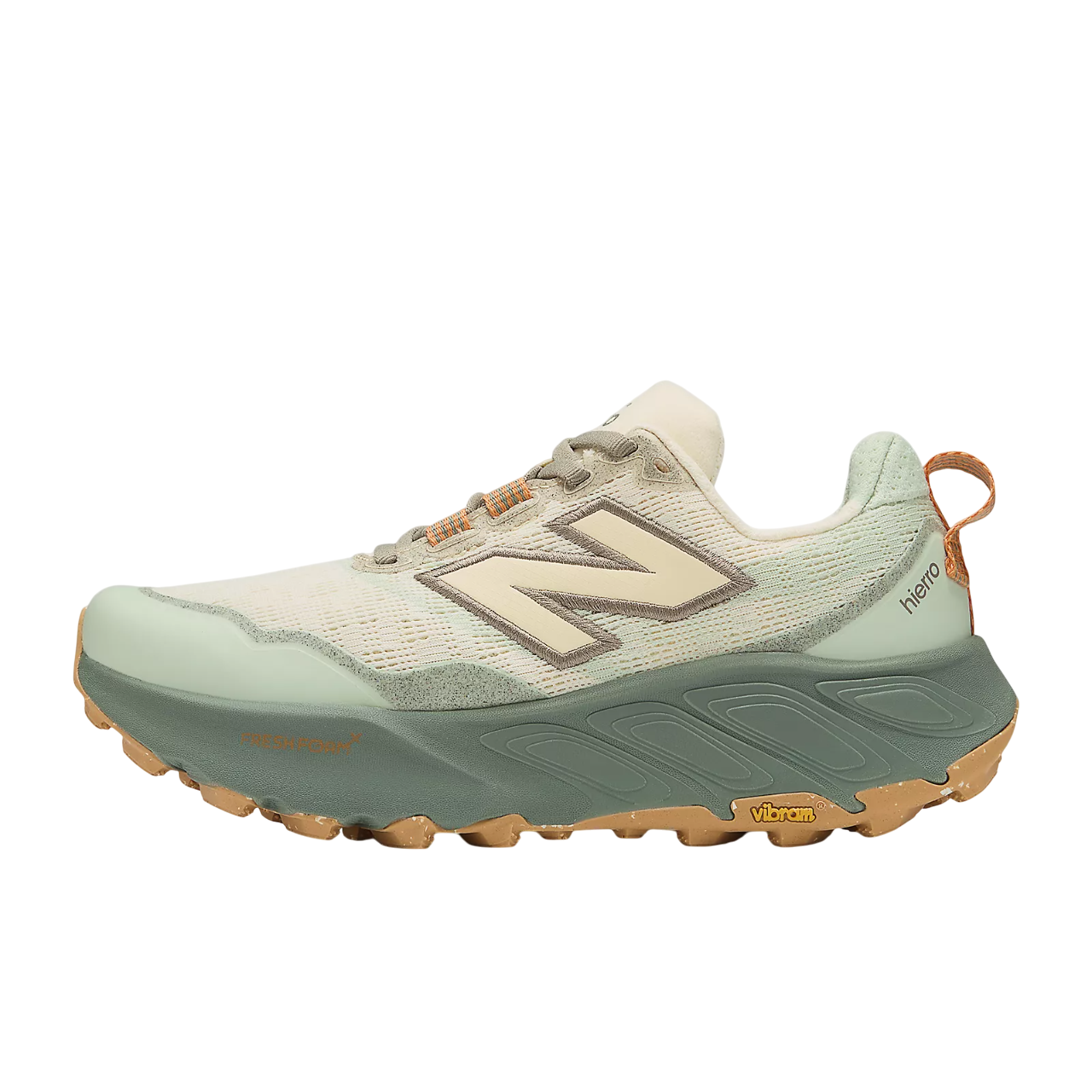 Fresh Foam X Hierro v9