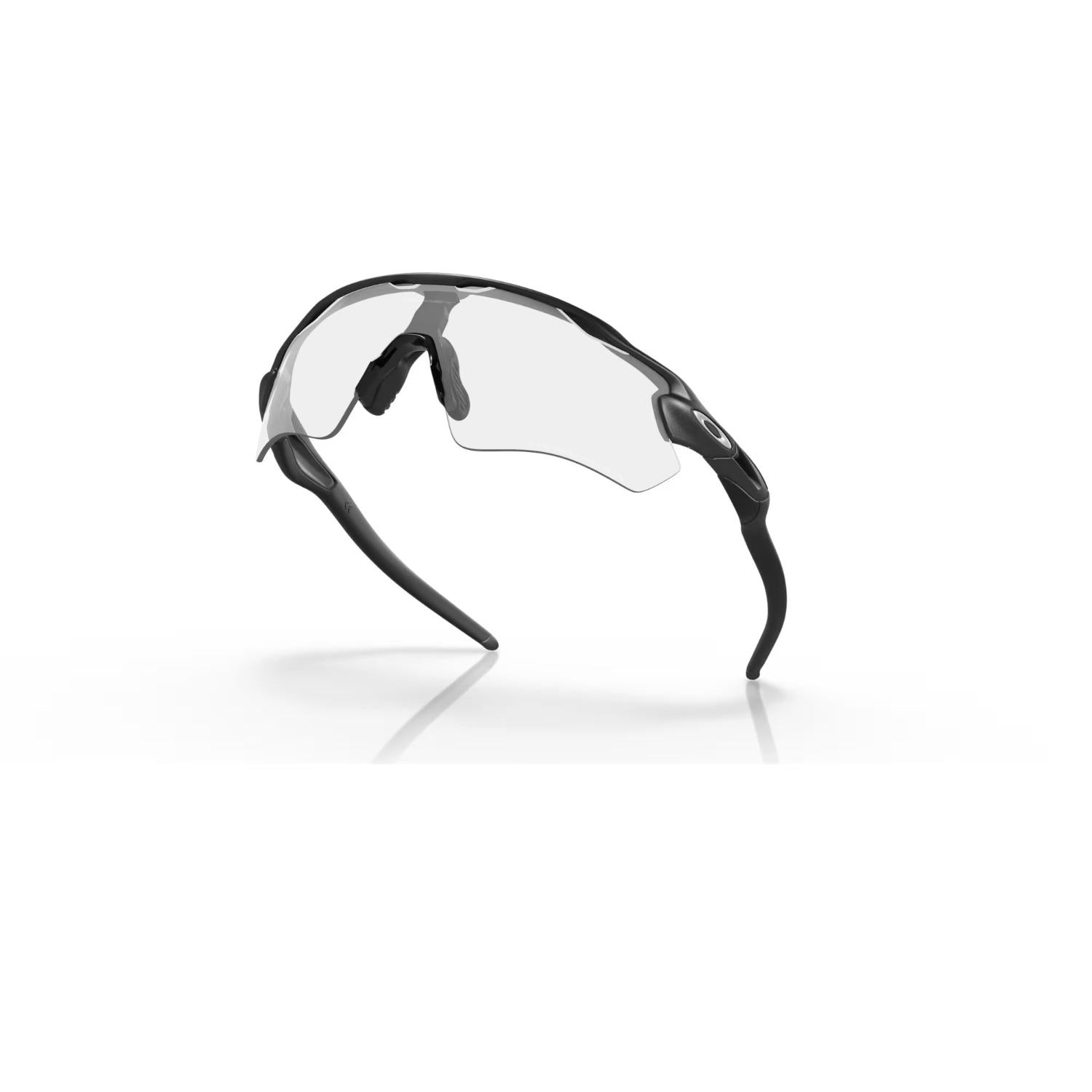 Oakley radar photochromic best sale