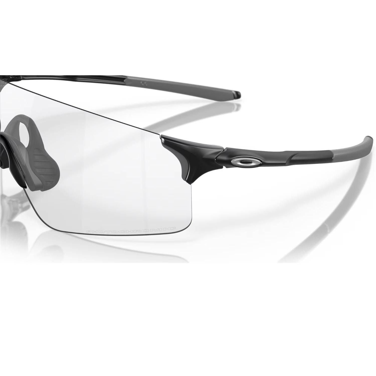 最新作EVZero™ Blades Clear To Black Iridium EVZero™ Blades