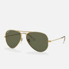 Aviator Large Metal