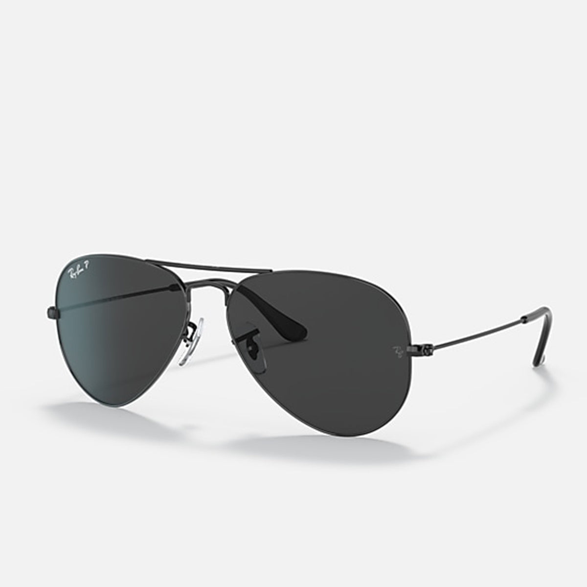 Aviator Large Metal