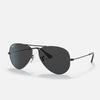 Aviator Large Metal