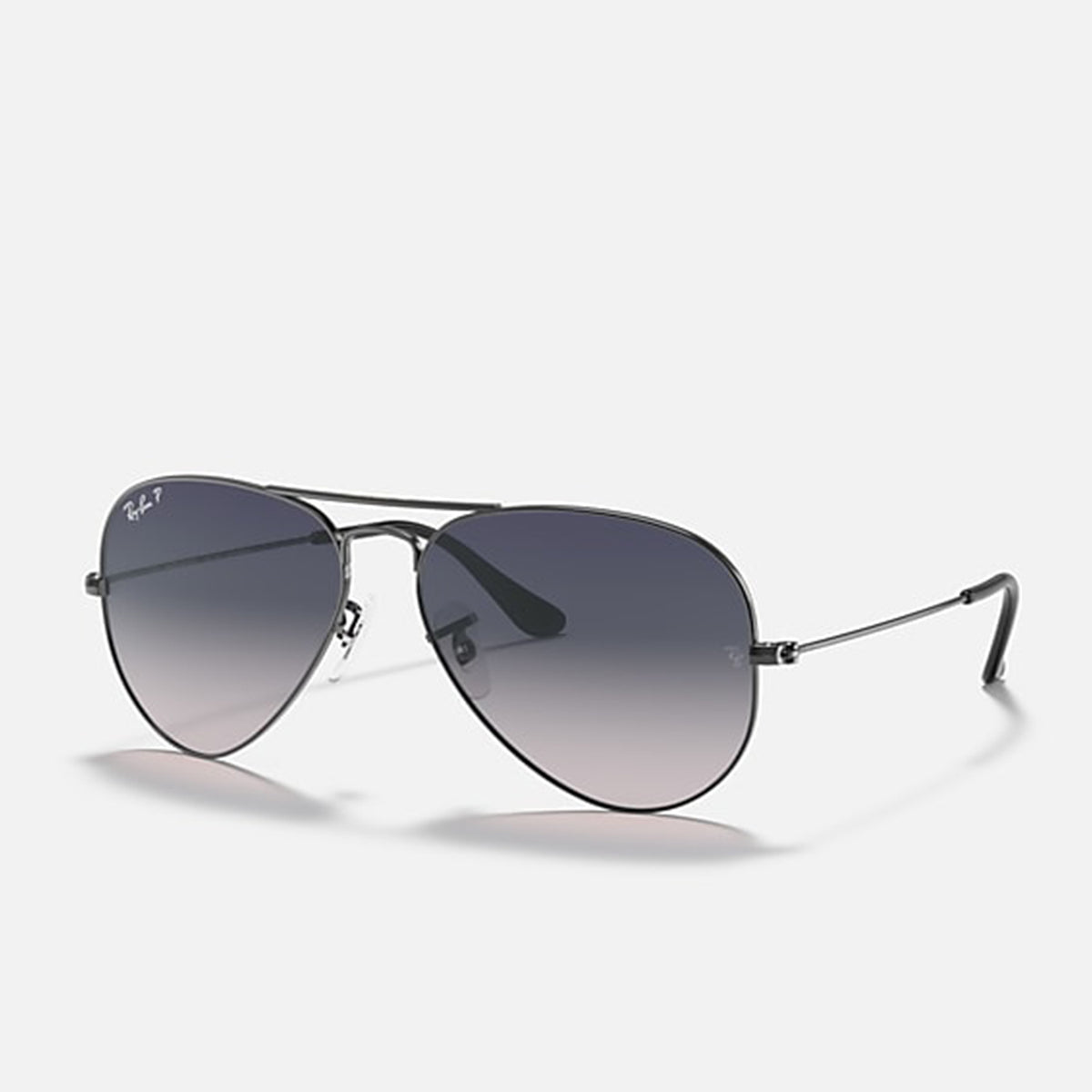 Aviator Large Metal