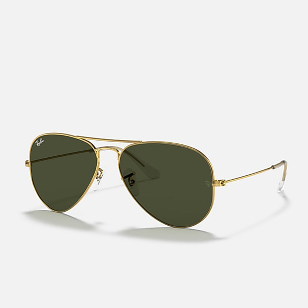 Aviator Large Metal
