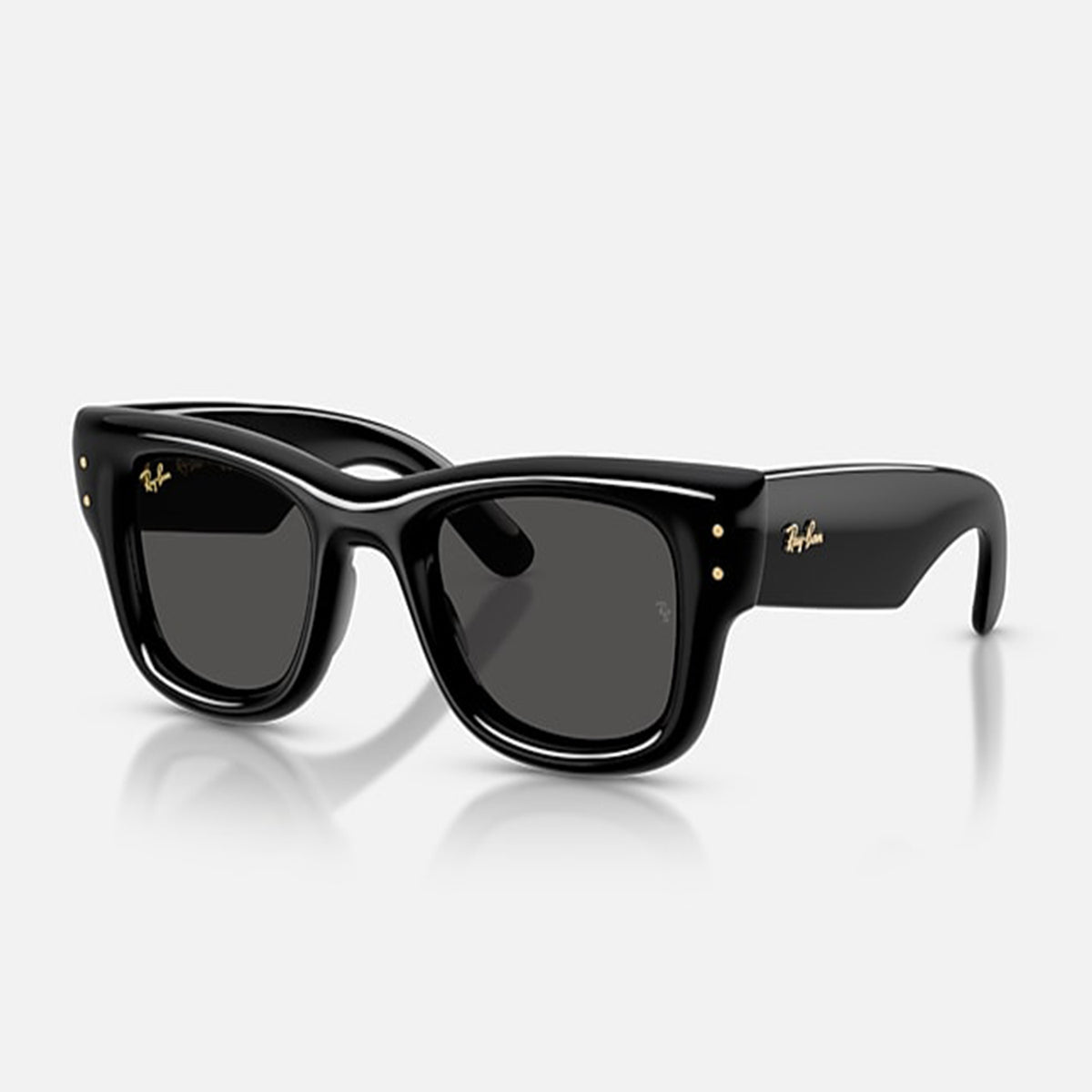 Wayfarer Puffer