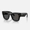 Wayfarer Puffer