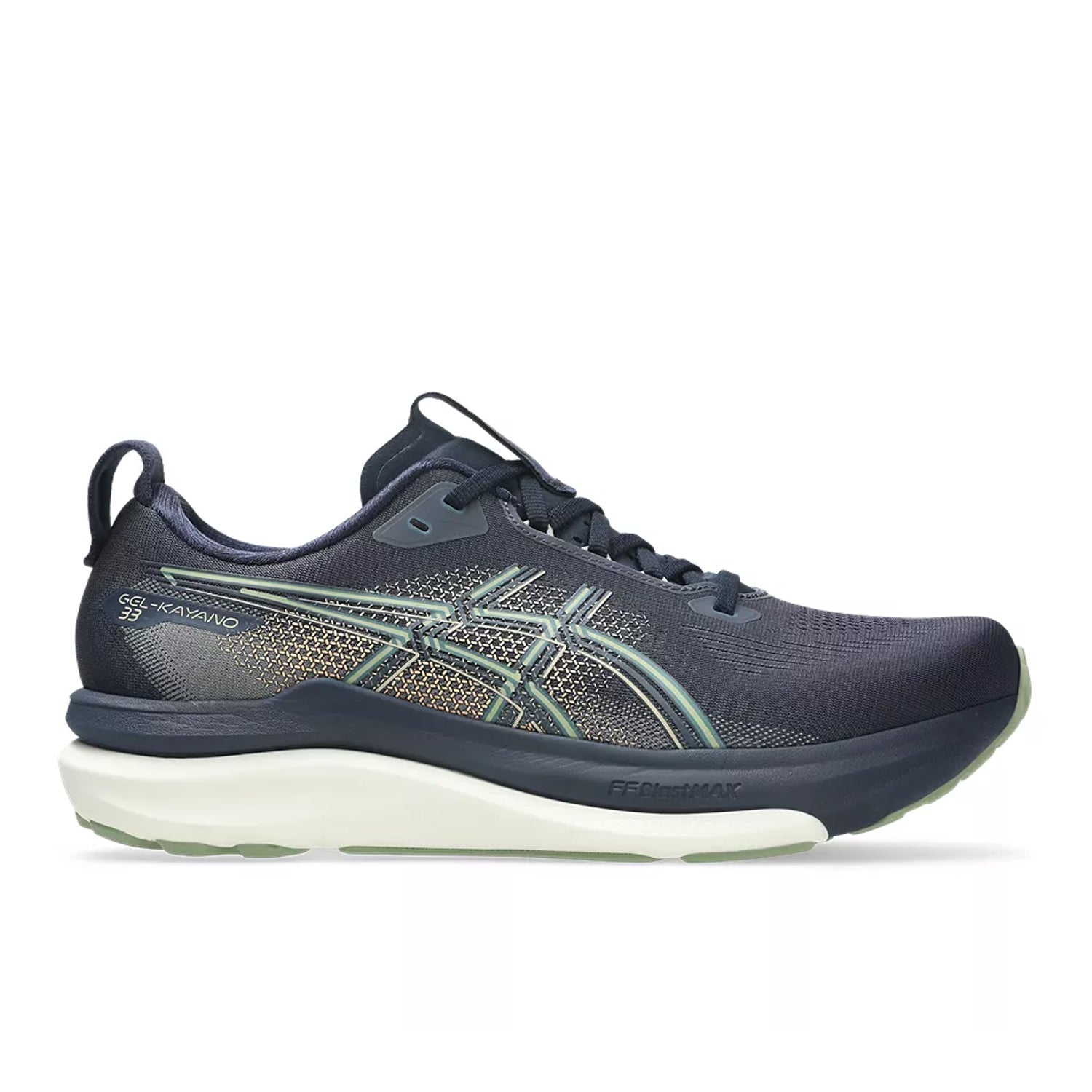 Gel-Kayano 33