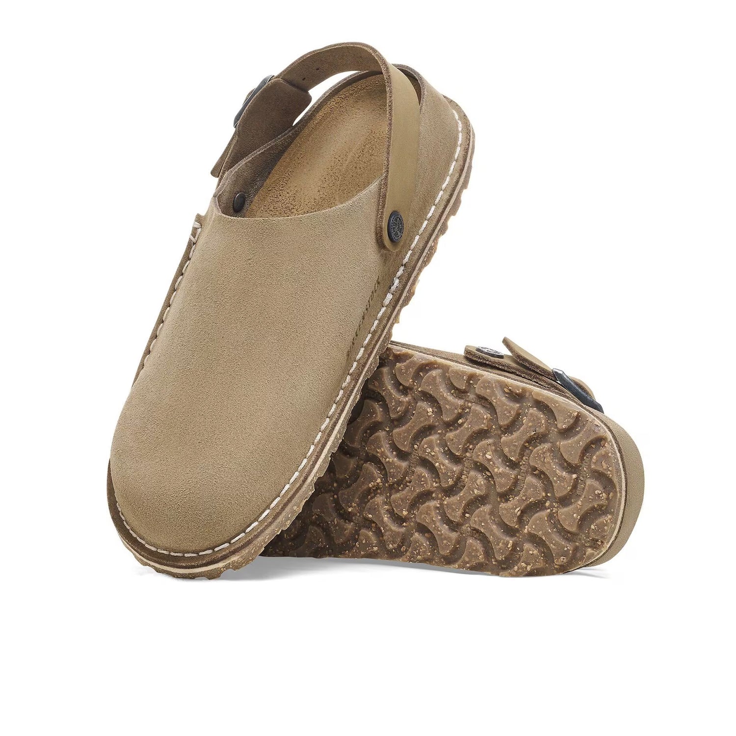 Lutry Premium Suede