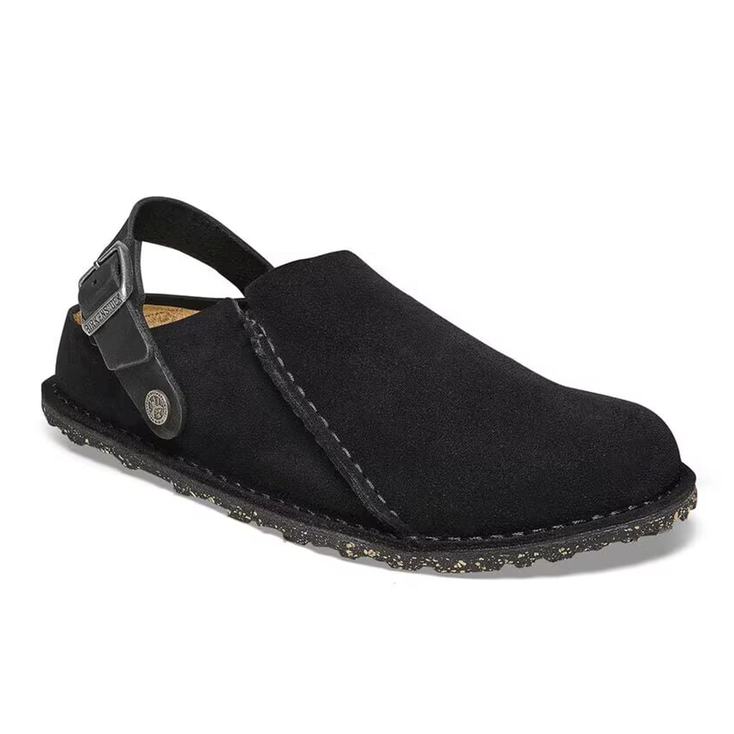 Lutry Premium Suede