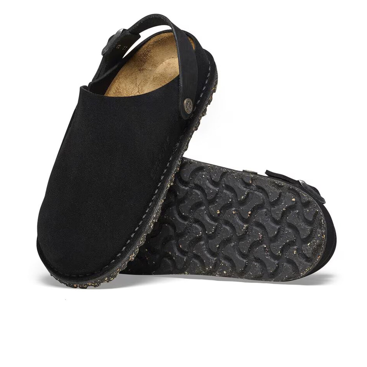 Lutry Premium Suede