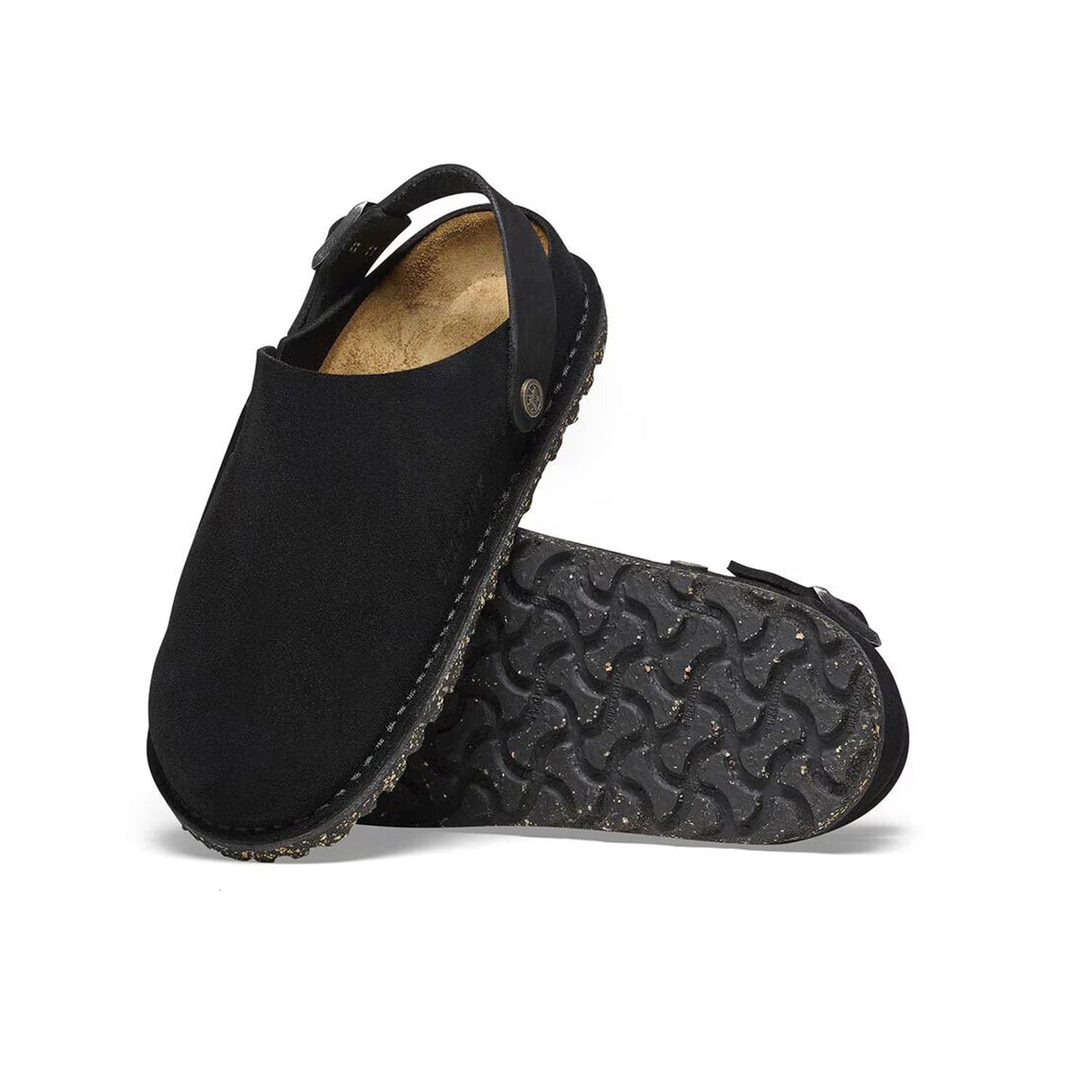 Lutry Premium Suede
