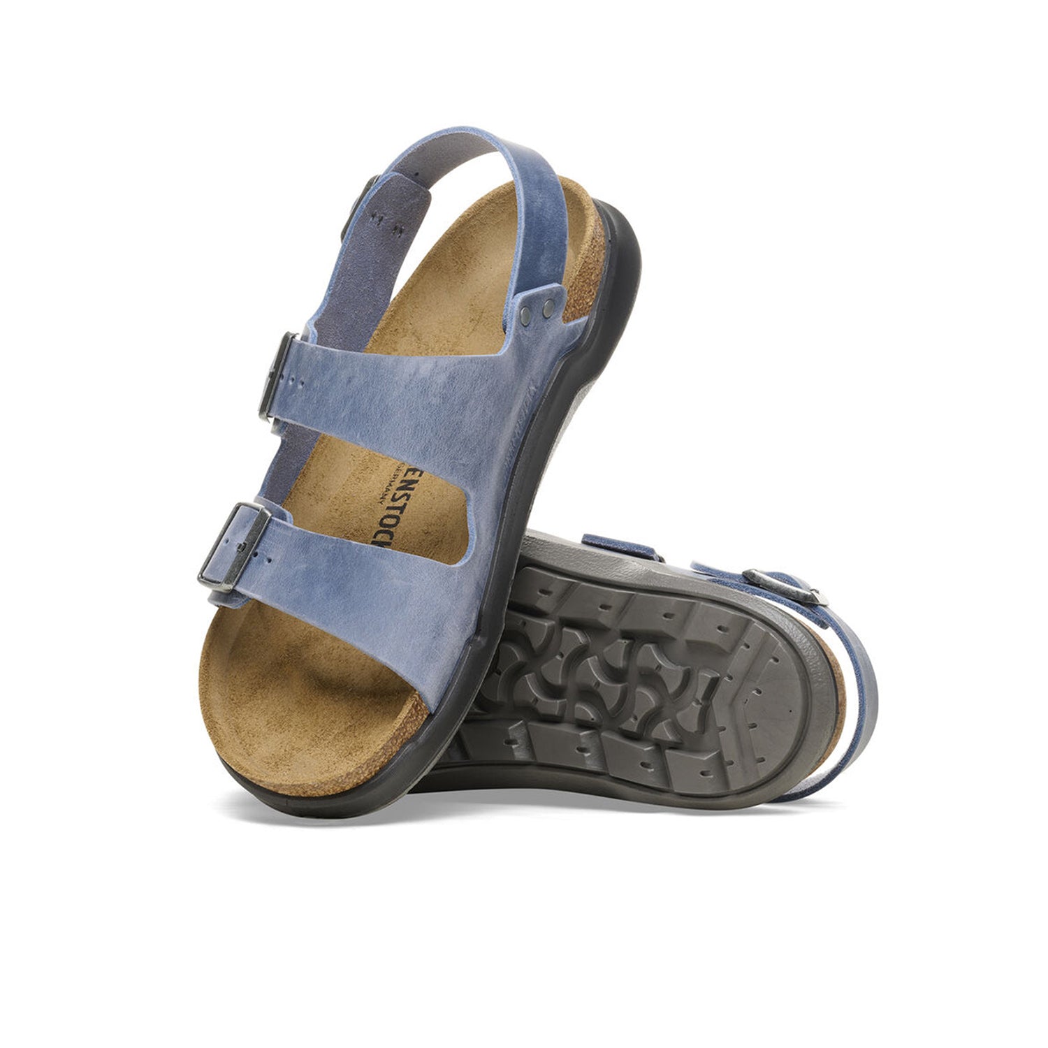 Milano Rugged