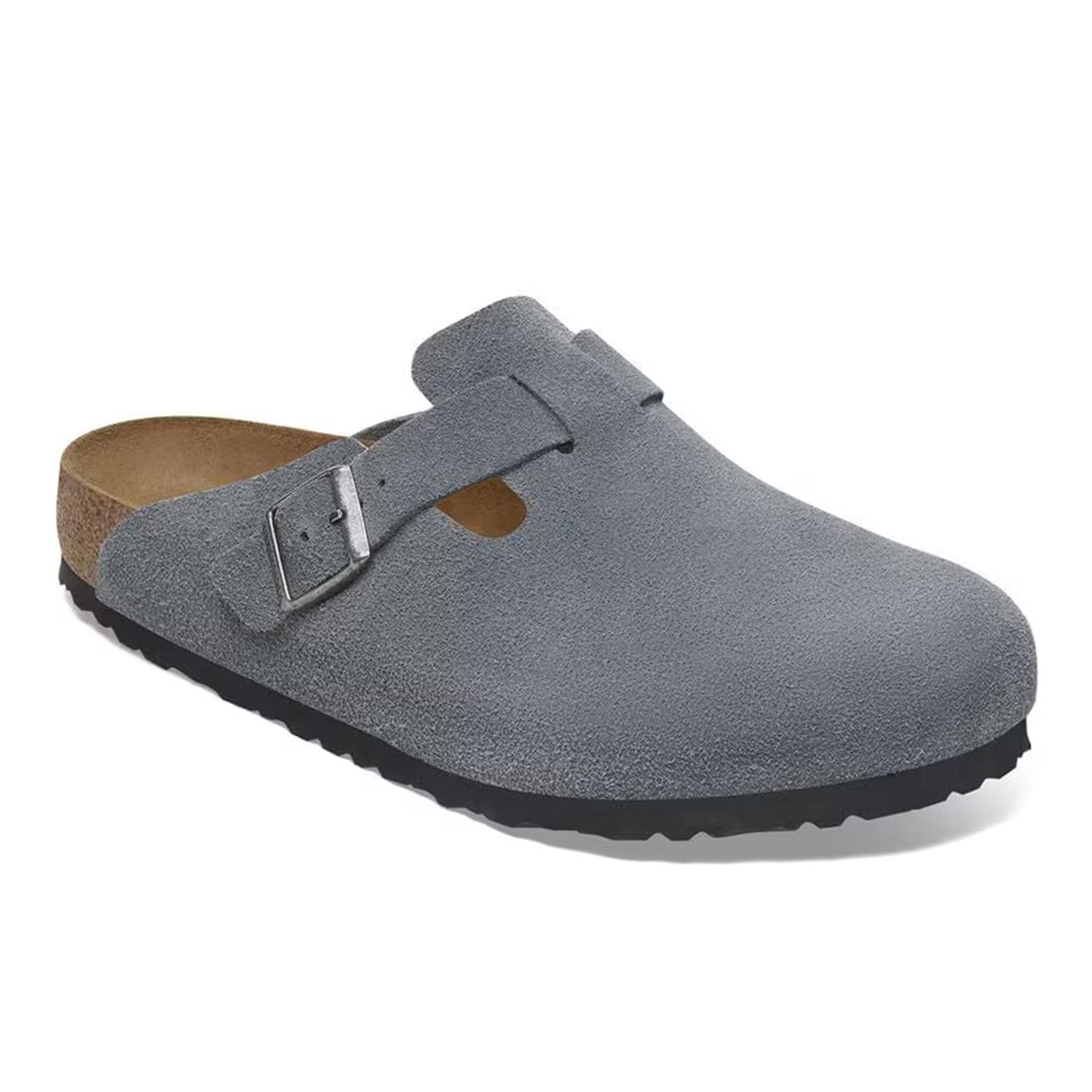 Boston Soft Footbed