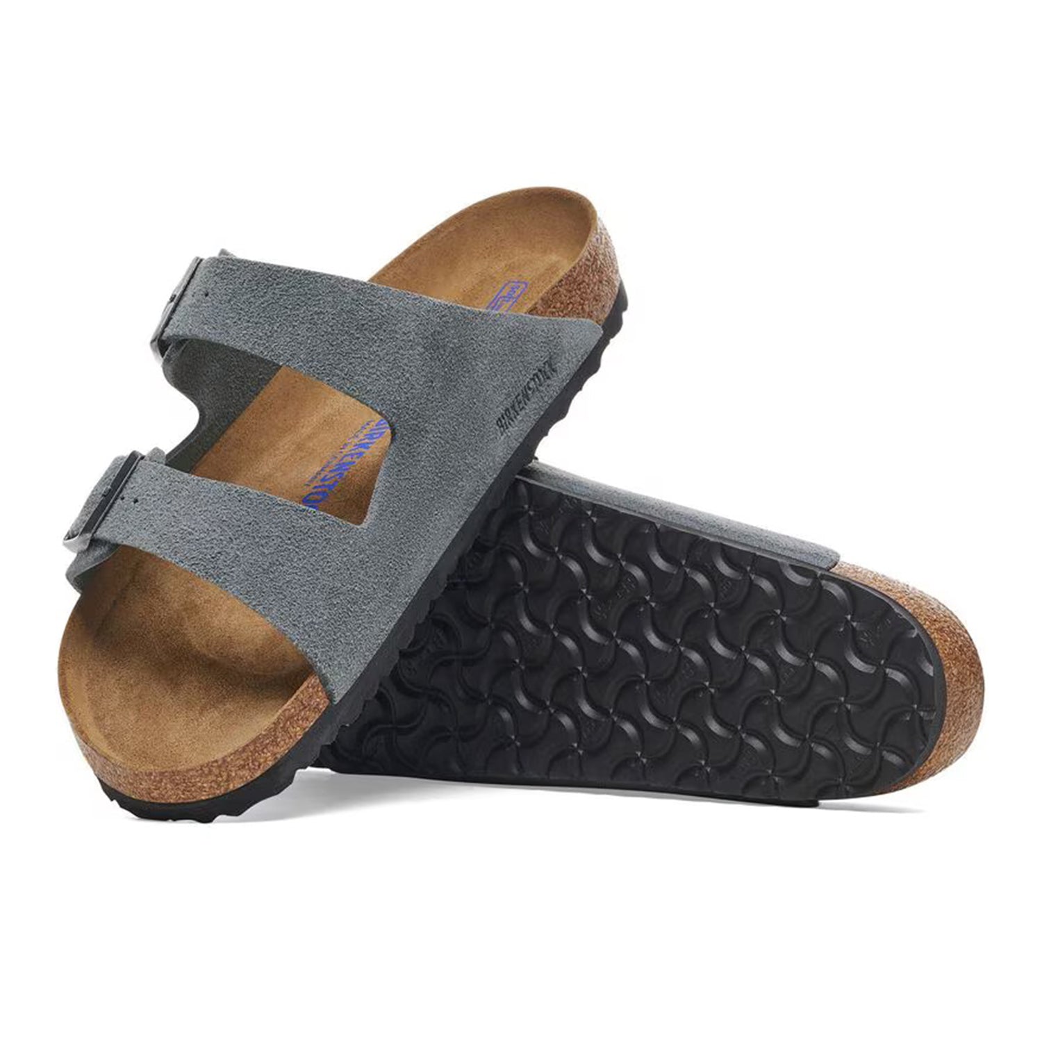 Arizona Soft Footbed