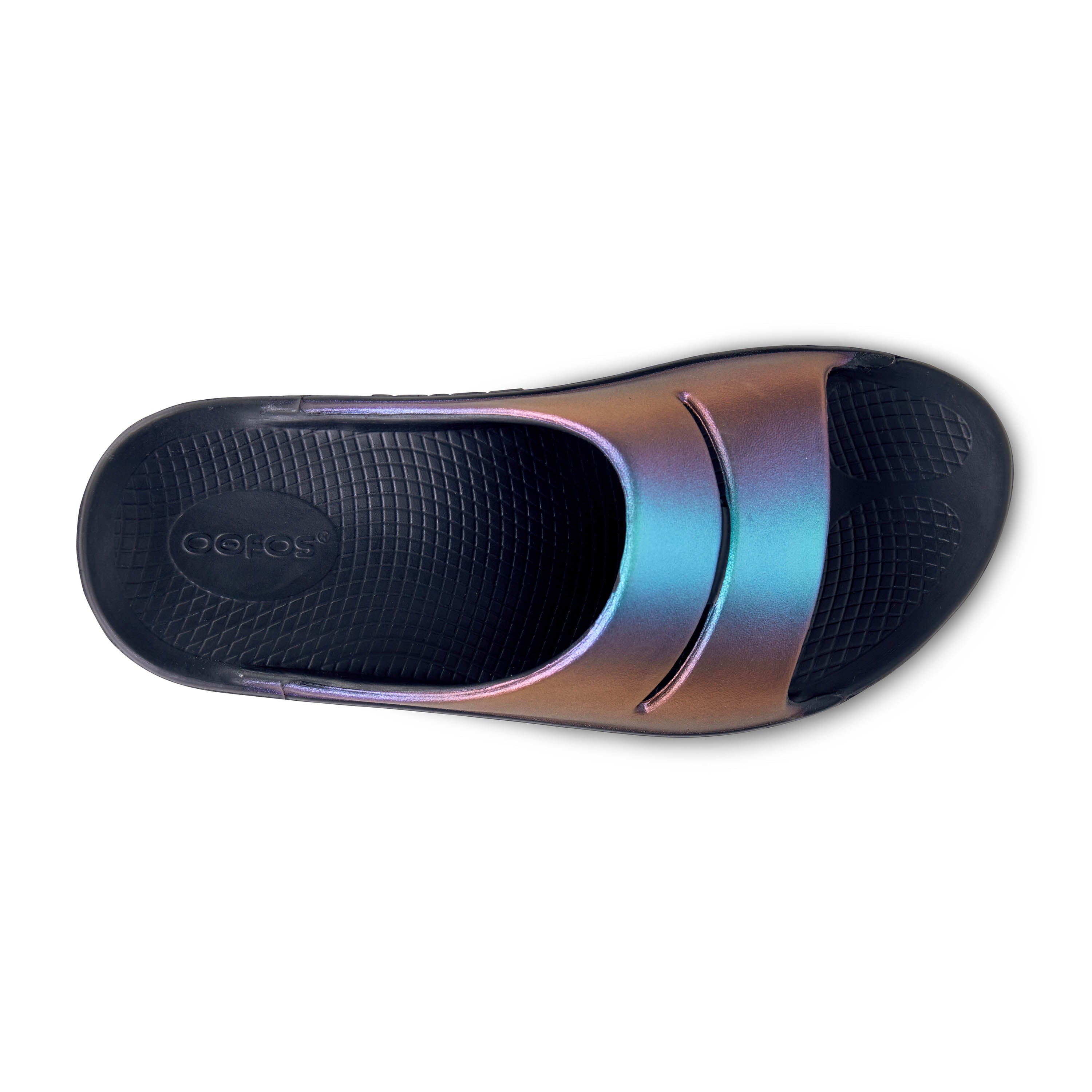OOahh Luxe Slide Sandal