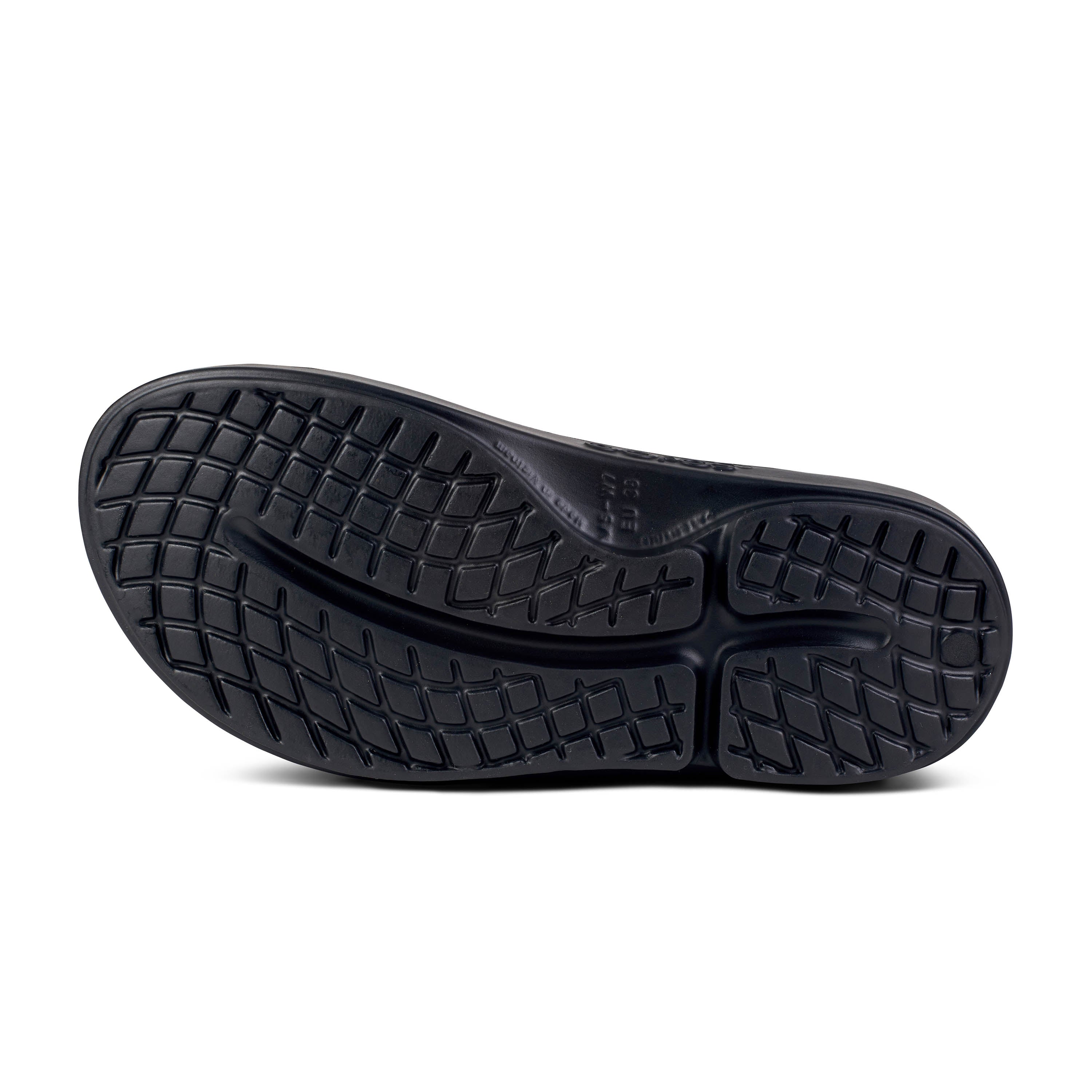 OOahh Luxe Slide Sandal