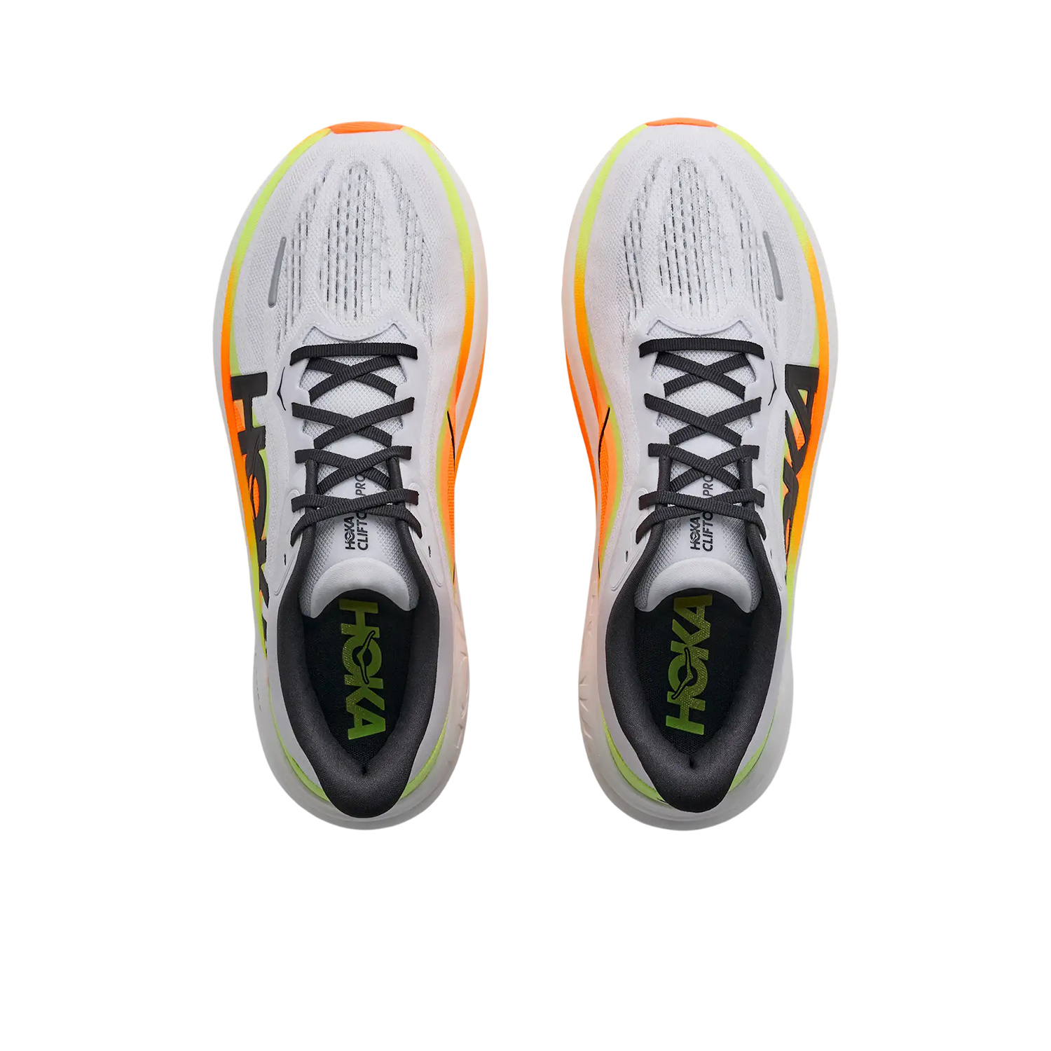 Clifton Pro