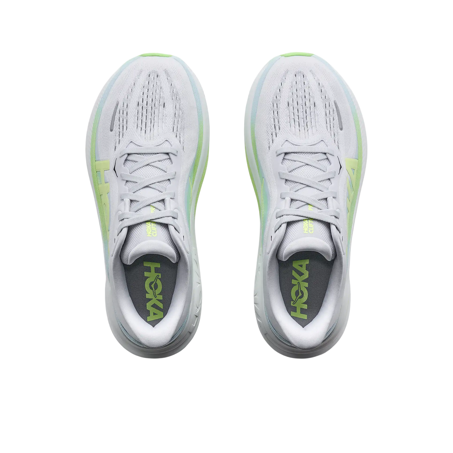 Clifton Pro