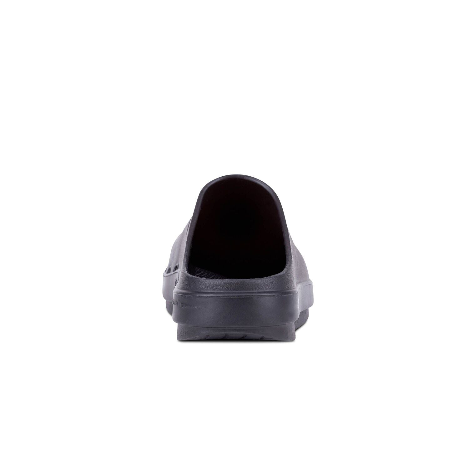 Amazon.com | OOFOS OOcloog Recovery Clog, Black - Women's