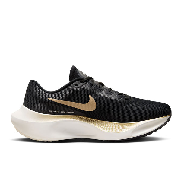 Zoom Fly 5 display picture 1