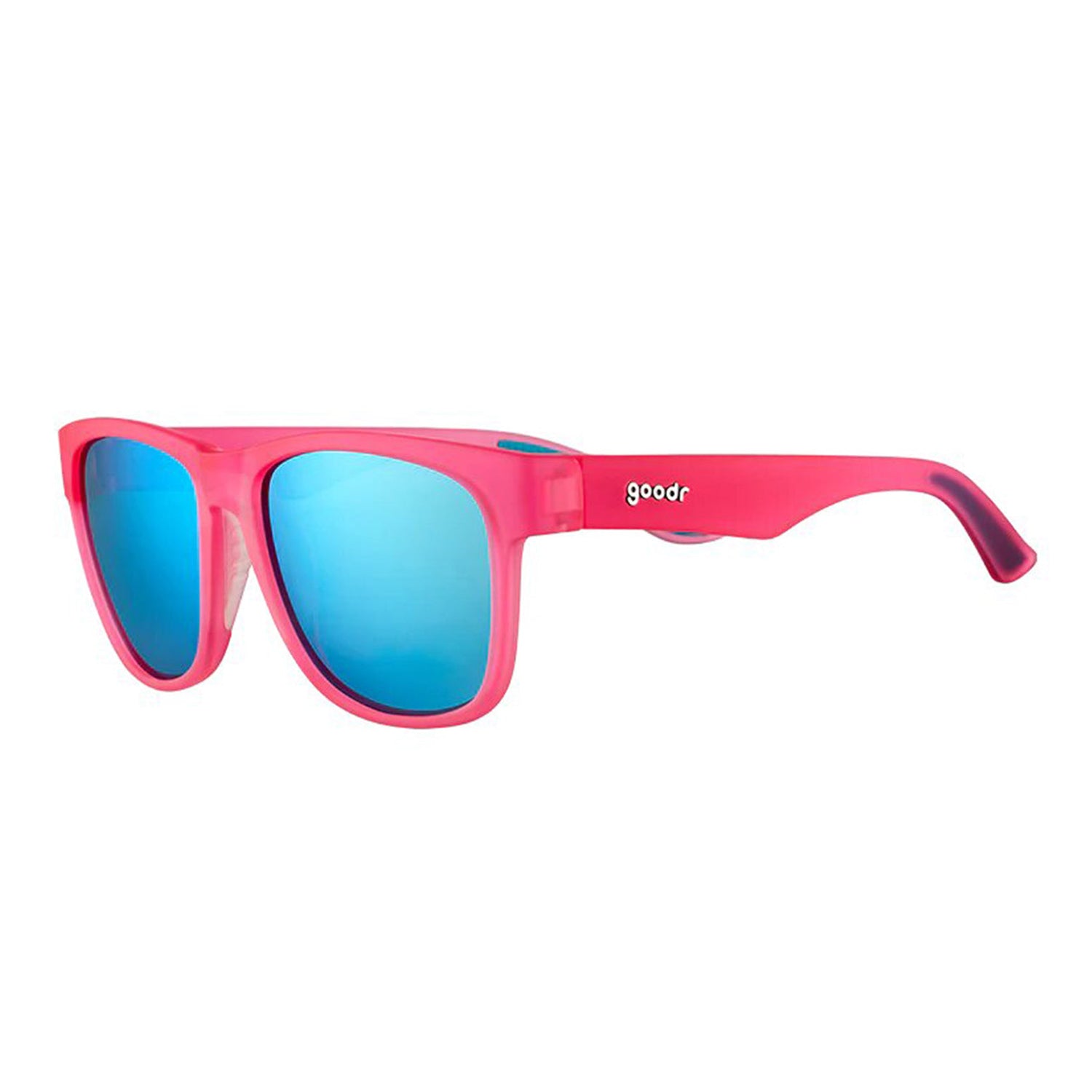 Do You Even Pistol, Flamingo?