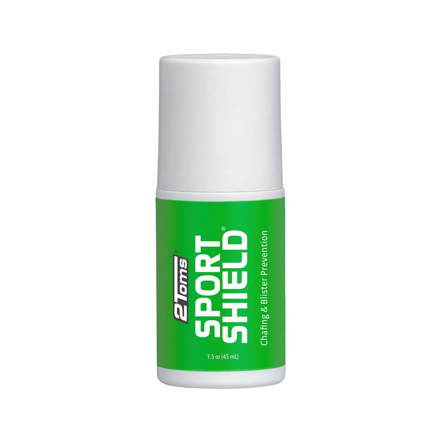 Sport Shield Chafing and Blister Prevention 1.5 oz Roll-On