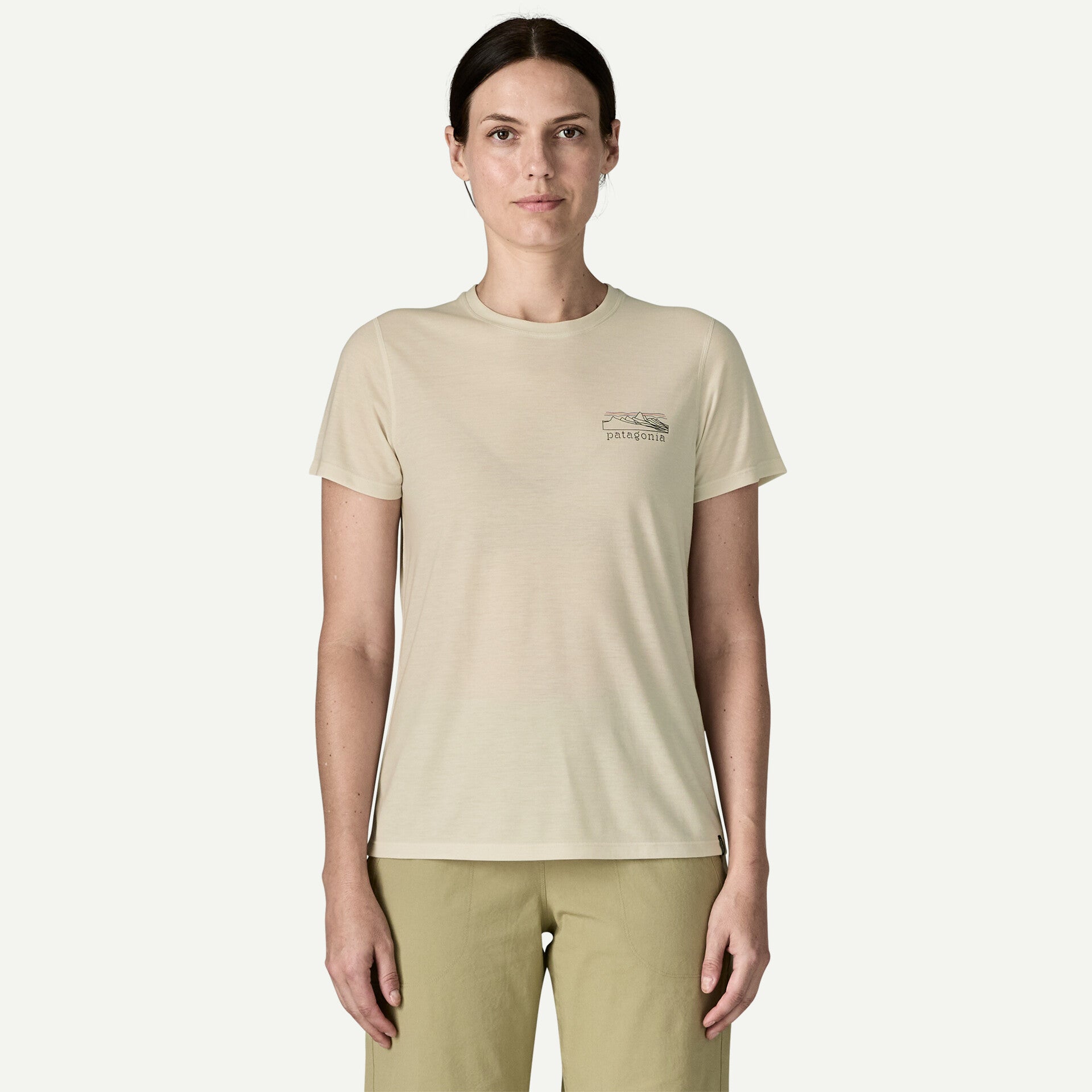 Capilene® Cool Trail Shirt - Stratapeaks