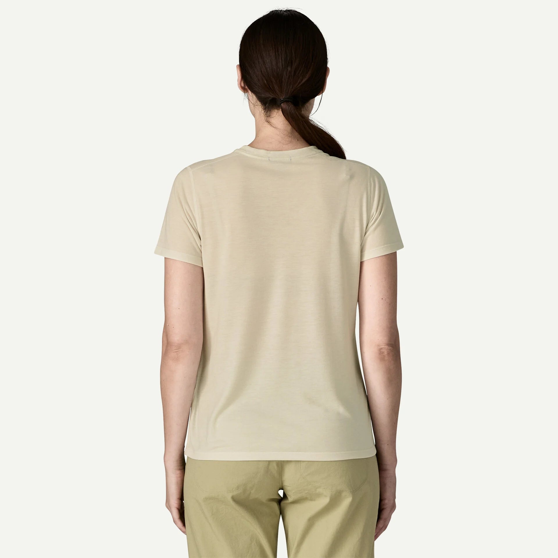 Capilene® Cool Trail Shirt - Stratapeaks