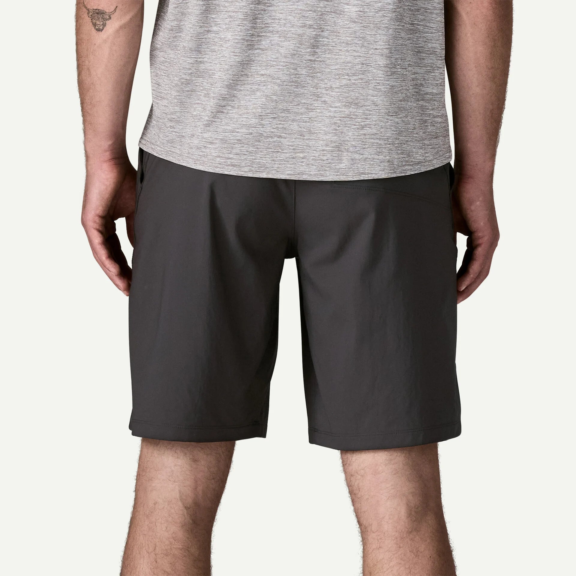 Terrebonne Shorts 10"