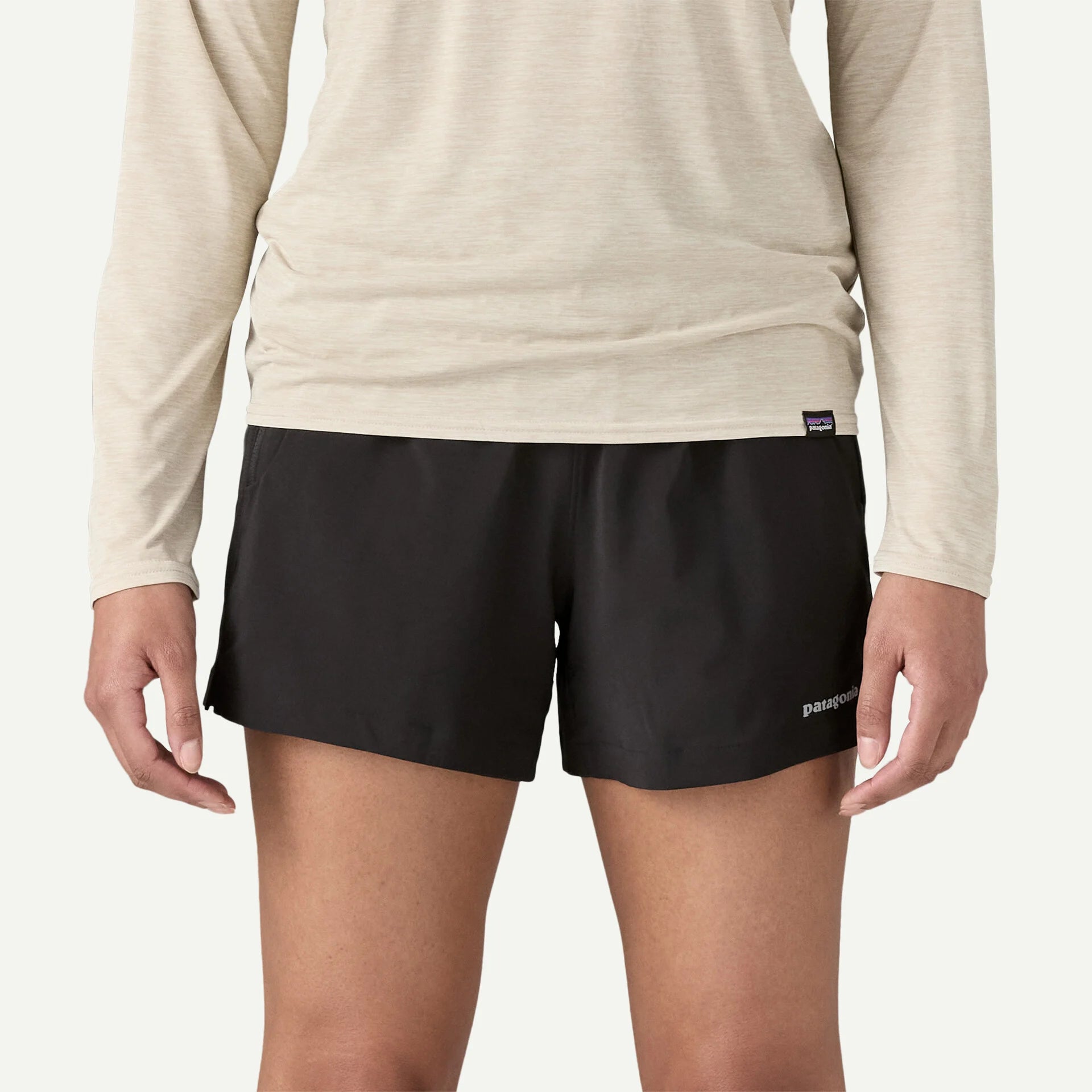 Terrebonne Shorts 4"