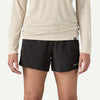 Terrebonne Shorts 4"