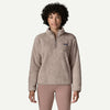 Los Gatos 1/4 Zip