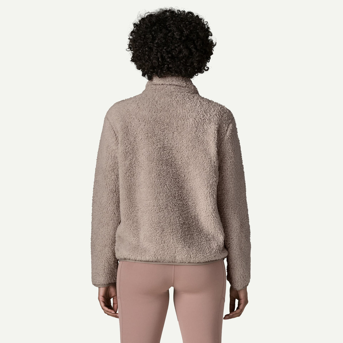 Los Gatos 1/4 Zip