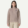 Better Sweater 1/4 Zip