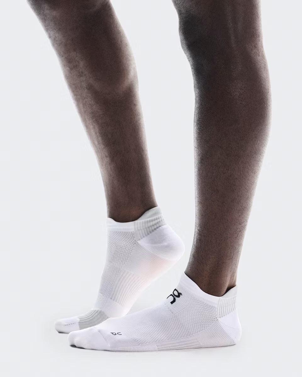 Performance Run Sock Low