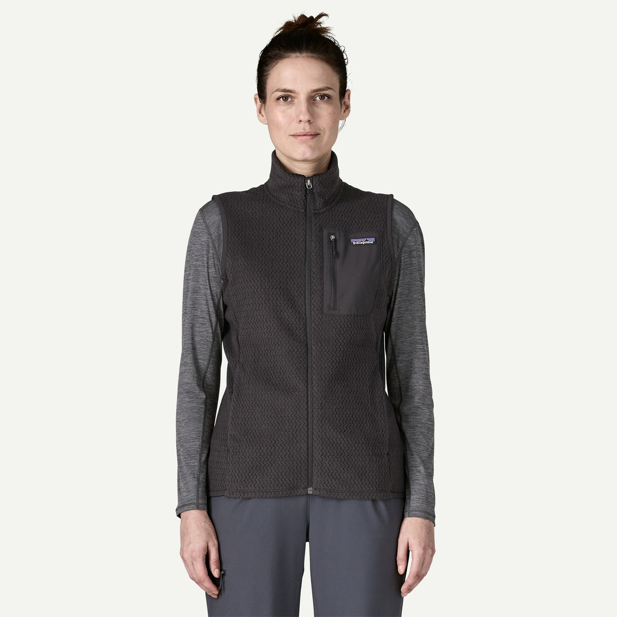 R1® Air Fleece Vest