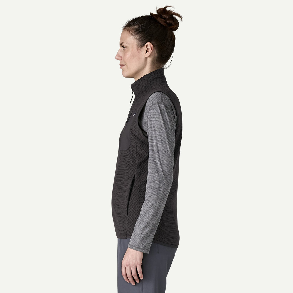 R1® Air Fleece Vest