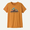 Capilene® Cool Daily Shirt - Fitz Roy Nimbus