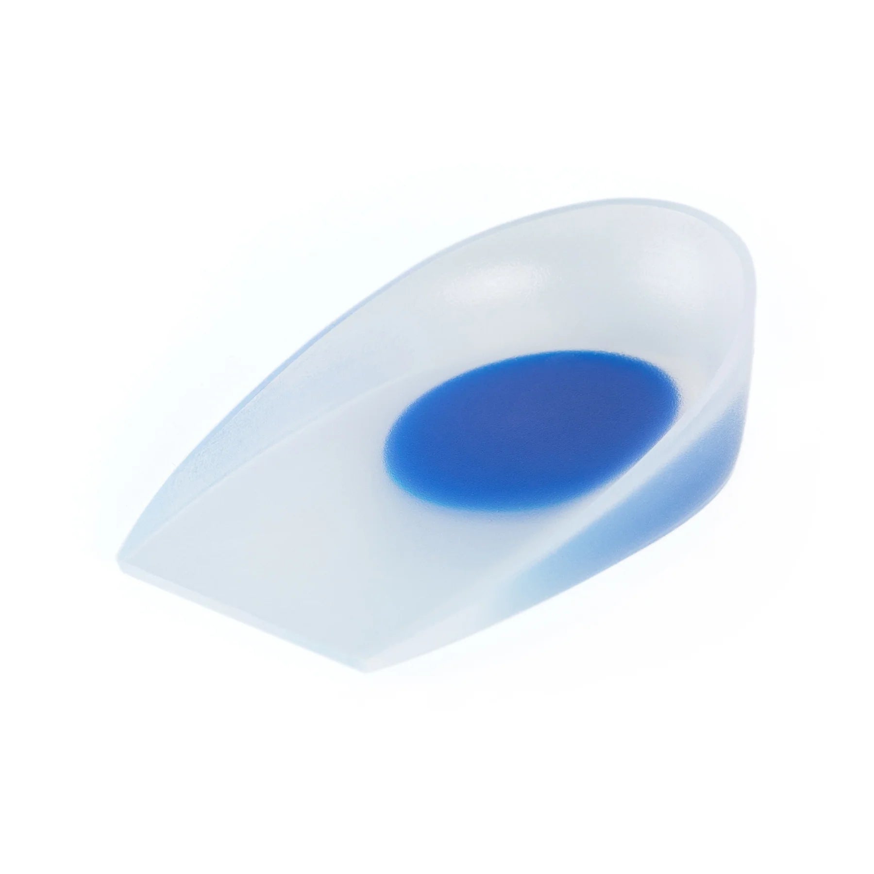 Power Heeler Silicone Gel Heel Cups