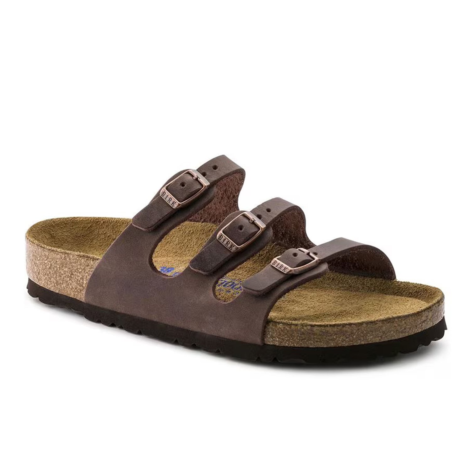 Florida Soft Footbed