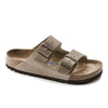 Arizona Soft Footbed